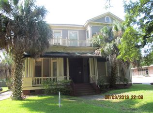1109 Government St APT 4, Mobile, AL 36604