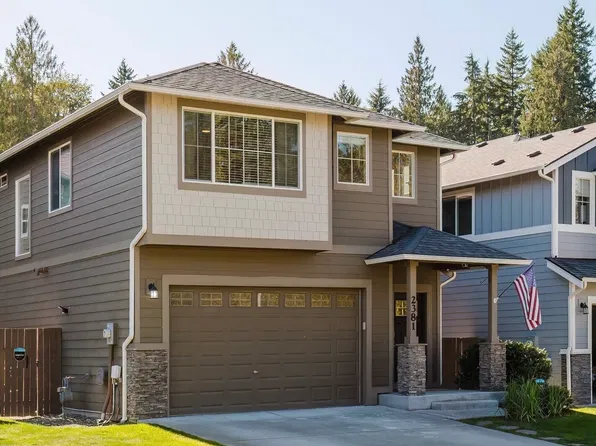 2381 Puget Sound Boulevard, Bremerton, WA 98312
