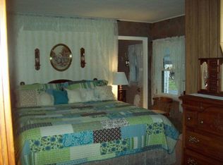 1106 S 1100 E, North Liberty, IN 46554