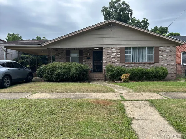 718 1st Ave, Selma, AL 36701