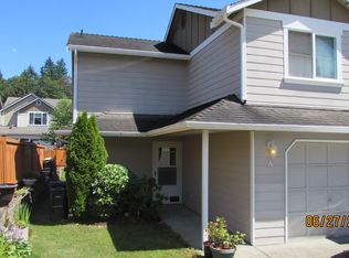 2315 113th Dr SE #A, Lake Stevens, WA 98258