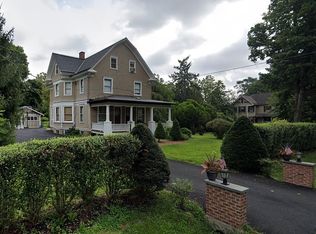 1093 Park Ave, Wycombe, PA 18980