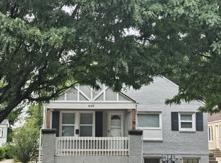 440 N Piatt Ave #3, Wichita, KS 67214