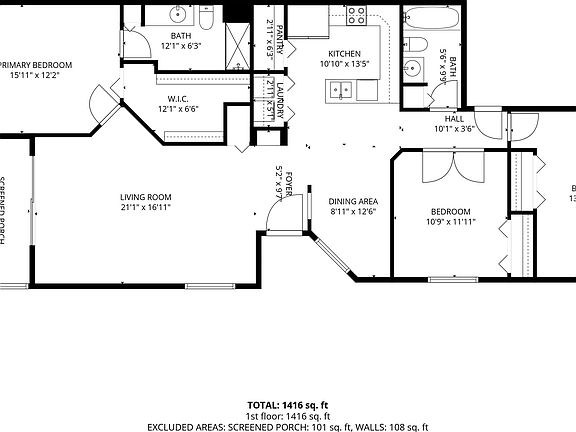 3rd image of 9428 Swansea Lane