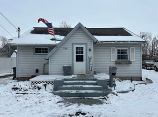 516 Patterson St, Decatur, IN 46733