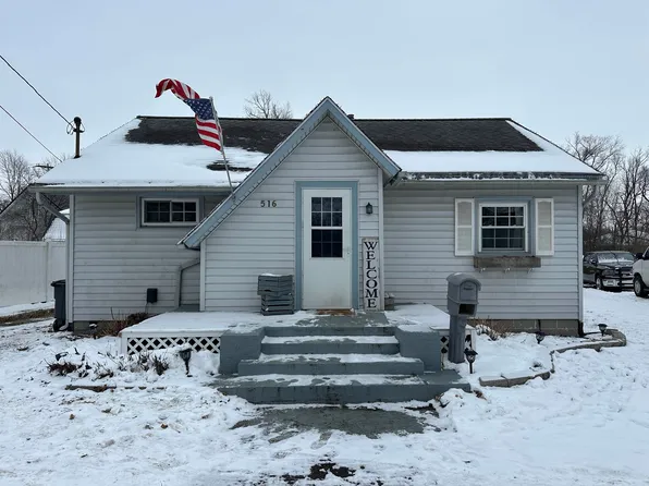 516 Patterson St, Decatur, IN 46733