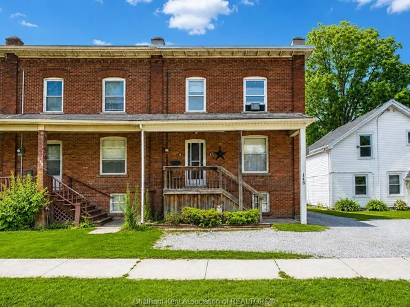146 Grand Ave E, Chatham Kent, ON N7L 1W2