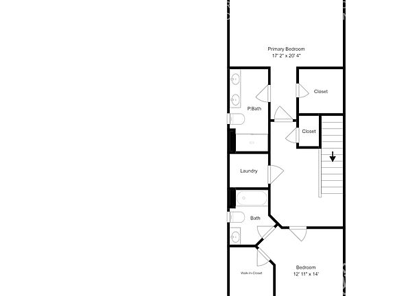3rd image of 5176 Forum Blvd