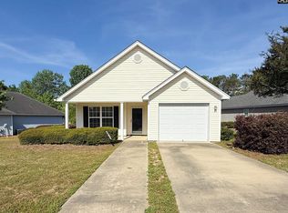 111 Cottontail Ln, Batesburg, SC 29006