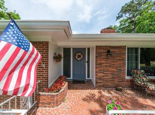 2893 Forest Ridge Dr, Macon, GA 31204