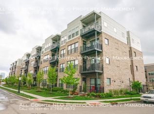751 N 6th St UNIT 213, Columbus, OH 43215