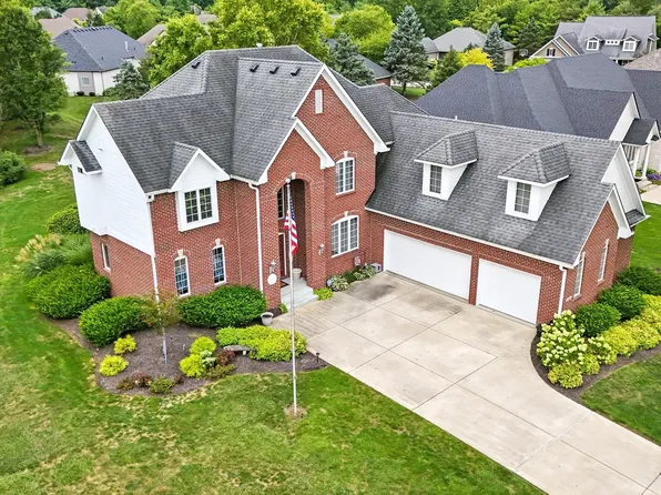 11625 Harvest Moon Dr, Noblesville, IN 46060