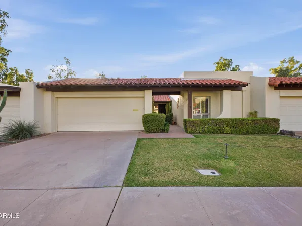 1500 N MARKDALE -- #30, Mesa, AZ 85201