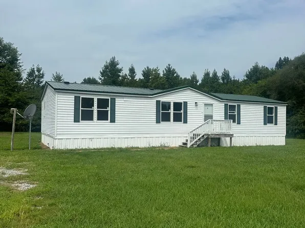 6245 Speights Chapel Rd, Whitakers, NC 27891