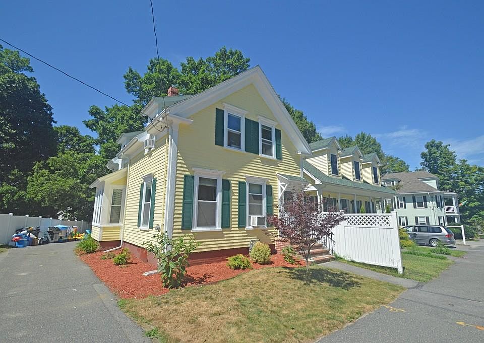 1st image of 42 Blossom St