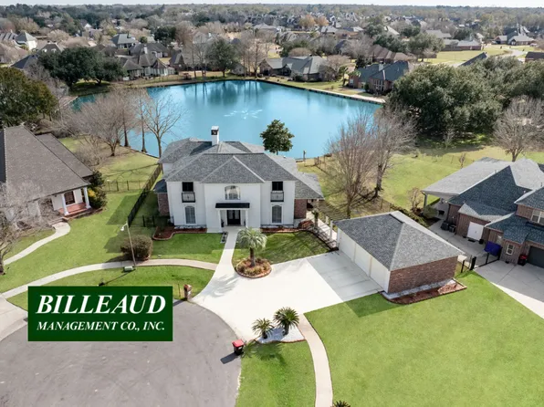 105 Woodbine Dr, Lafayette, LA 70503