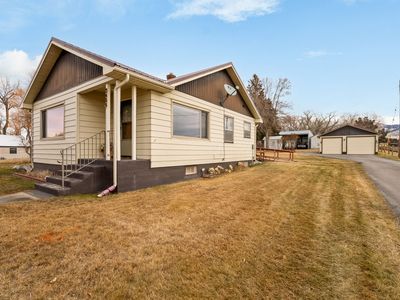 3404 State Highway 287, Sheridan, MT, 59749