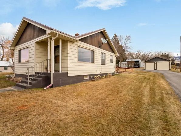 3404 State Highway 287, Sheridan, MT 59749