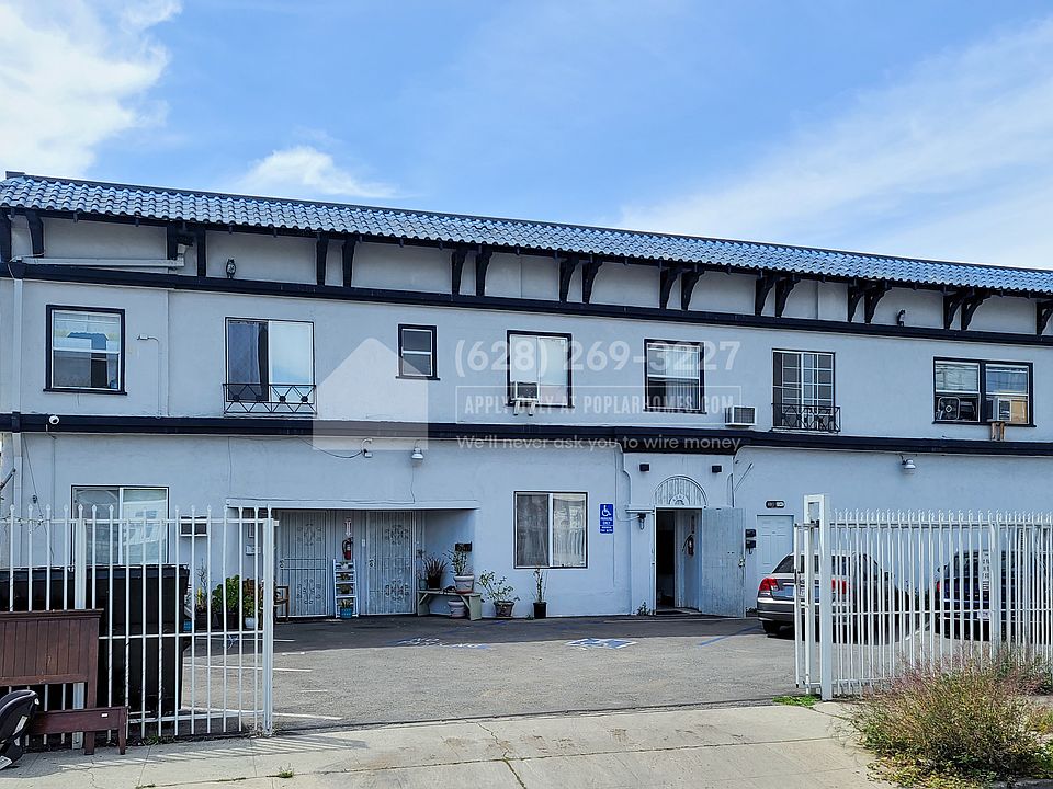 1st image of 4801 2nd Ave #109