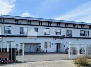 4801 2nd Ave #109, Los Angeles, CA 90043