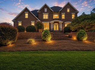 206 Briarmoor Dr, Warner Robins, GA 31088