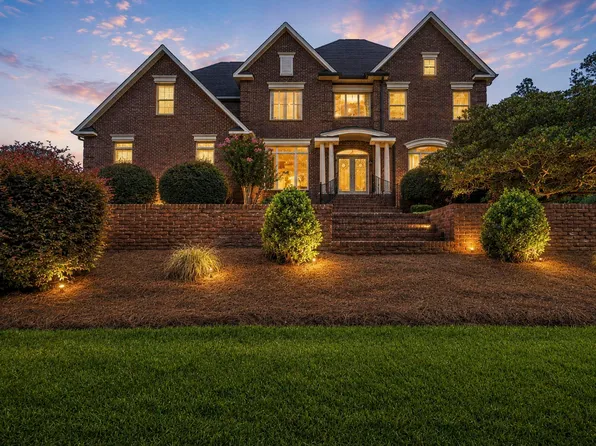 206 Briarmoor Dr, Warner Robins, GA 31088