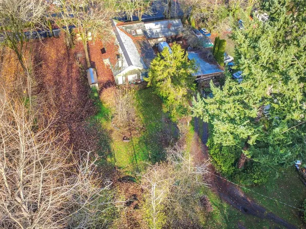 2810 Redwood Street, Milton, WA 98354