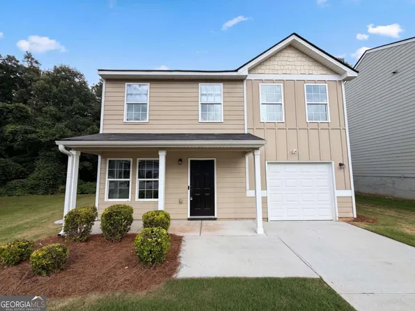 365 Jada Ln, Villa Rica, GA 30180