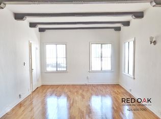 366 N Orange Grove Ave APT 6, Los Angeles, CA 90036