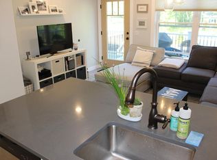 8 Hill Way UNIT 5, Cape Elizabeth, ME 04107