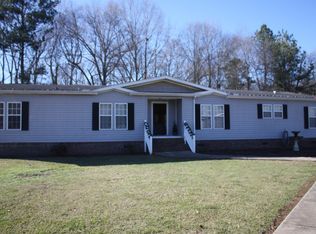 376 Goodwin Cir, Vincent, AL 35178