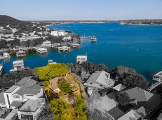 3111 Park Rd #36, Graford, TX 76449