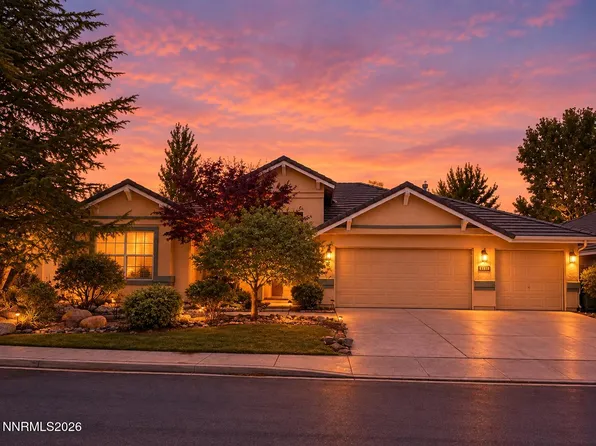 9933 Rio Bravo Dr, Reno, NV 89521