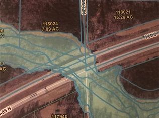 2546 Nelson Farm Rd, Greensboro, NC 27406