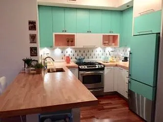 Rented by Classiques Modernes International Realty