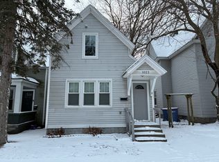 1022 Baldwin St SE, Grand Rapids, MI 49506