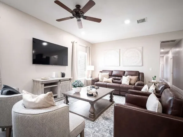 3432 Gary Brewster Pl Unit B, El Paso, TX 79938