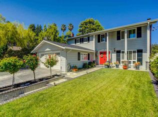19416 Barclay Rd, Castro Valley, CA 94546