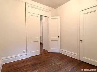 Rented by Sovereign Associates