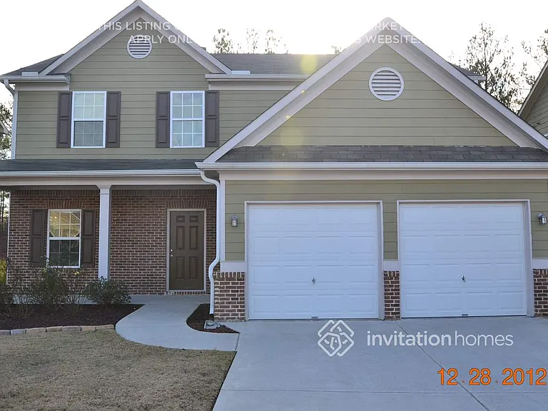 5001 Amethyst Dr — Photo 1