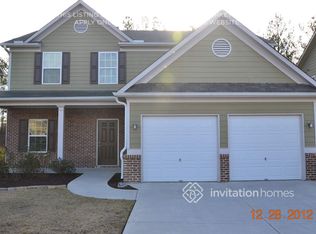 5001 Amethyst Dr, Douglasville, GA 30135