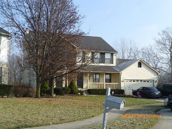 2nd image of 7656 Creekbend Dr