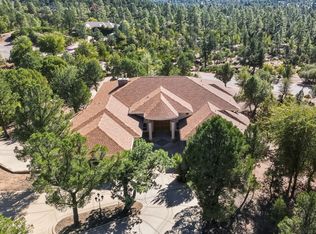 1606 E Becky Cir, Payson, AZ 85541