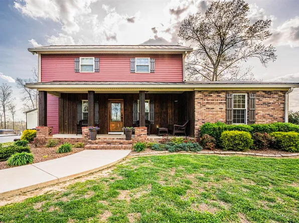 1109 Halifax Rd Tract 2, Scottsville, KY 42164