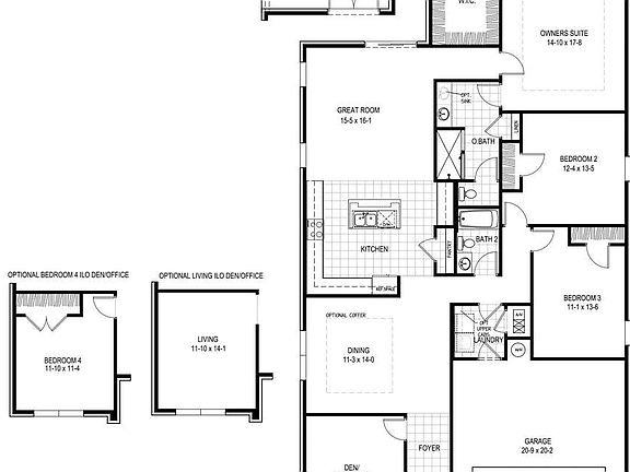 2nd image of 1725 Franchir Ave