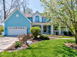 1025 Phillips Rd, Cincinnati, OH 45230