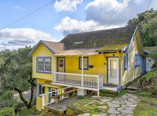 3627 Oak Knoll Dr, Redwood City, CA 94062