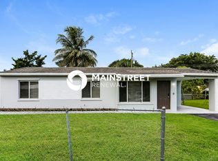 6220 SW 18th St, Pompano Beach, FL 33068