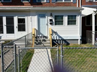 7408 Saint Patricia Ct, Baltimore, MD 21222