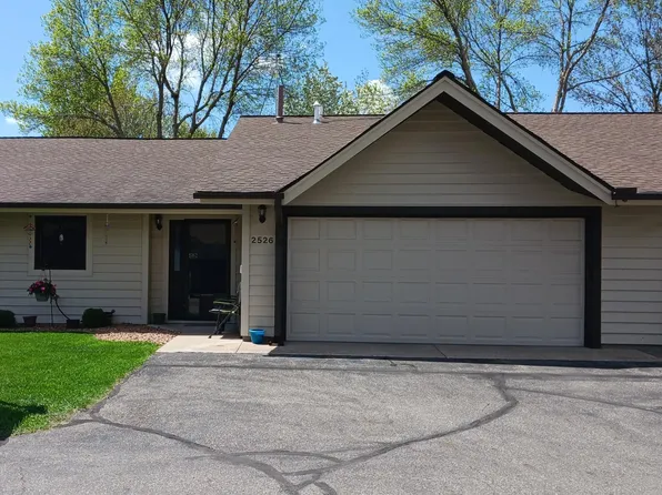 2526 15th St N, Saint Cloud, MN 56303